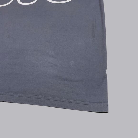 Sylvan Esso name print American Apparel shirt medium - Picture 5 of 7